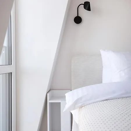 White Lotus Apartment 29 By Reside Baltic Wilna Exterior foto