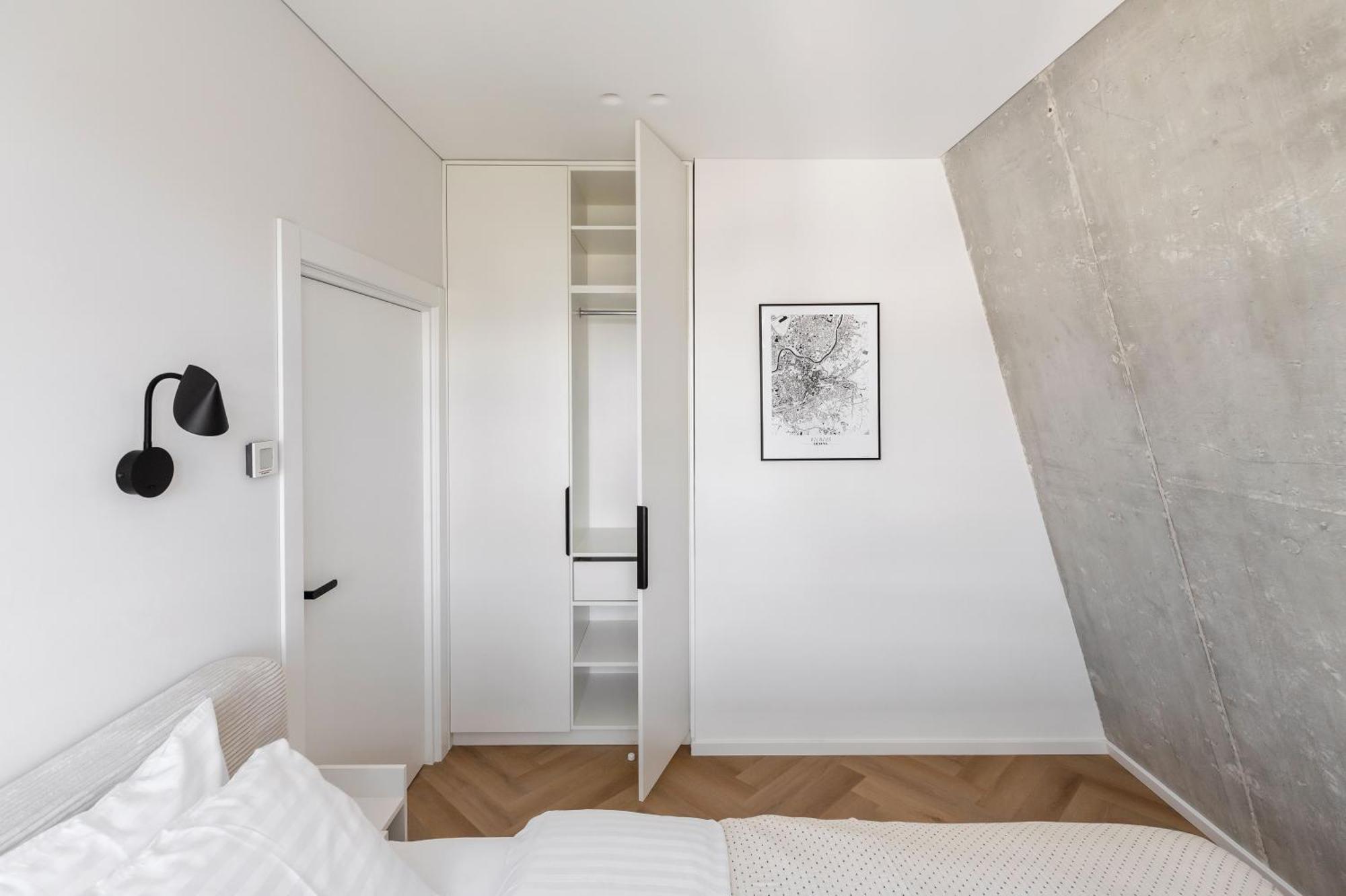 Appartamento White Lotus 29 By Reside Baltic