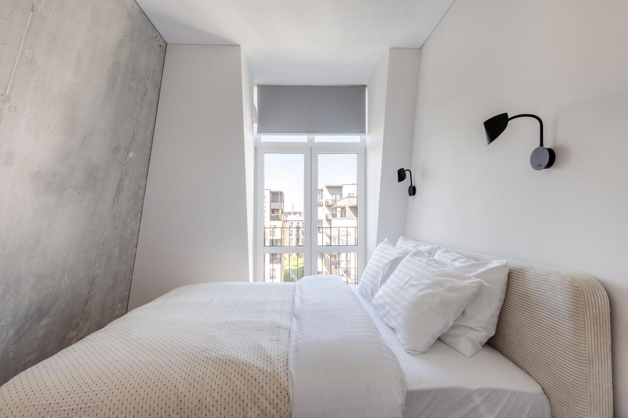 Appartamento White Lotus 29 By Reside Baltic *