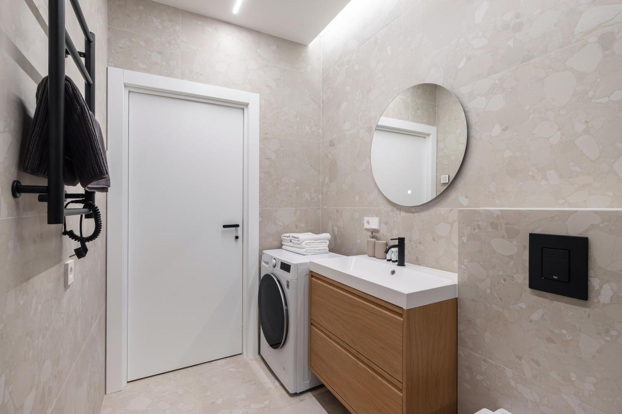 Appartamento White Lotus 29 By Reside Baltic VNO