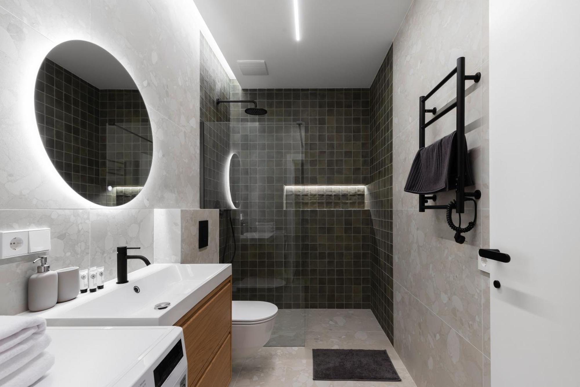 Appartamento White Lotus 29 By Reside Baltic *
