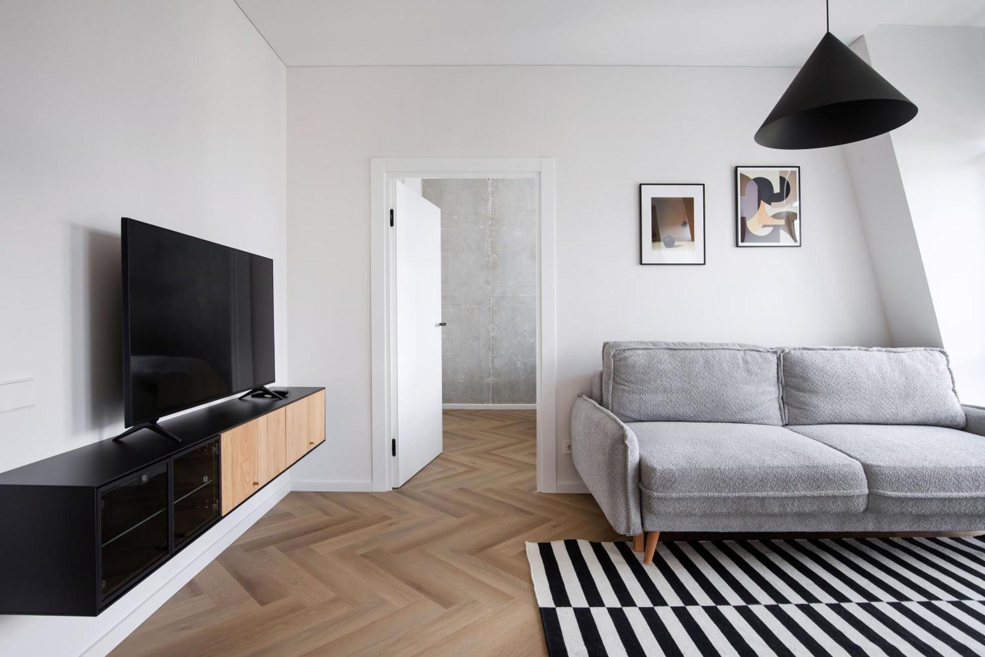 White Lotus 29 By Reside Baltic Appartamento *