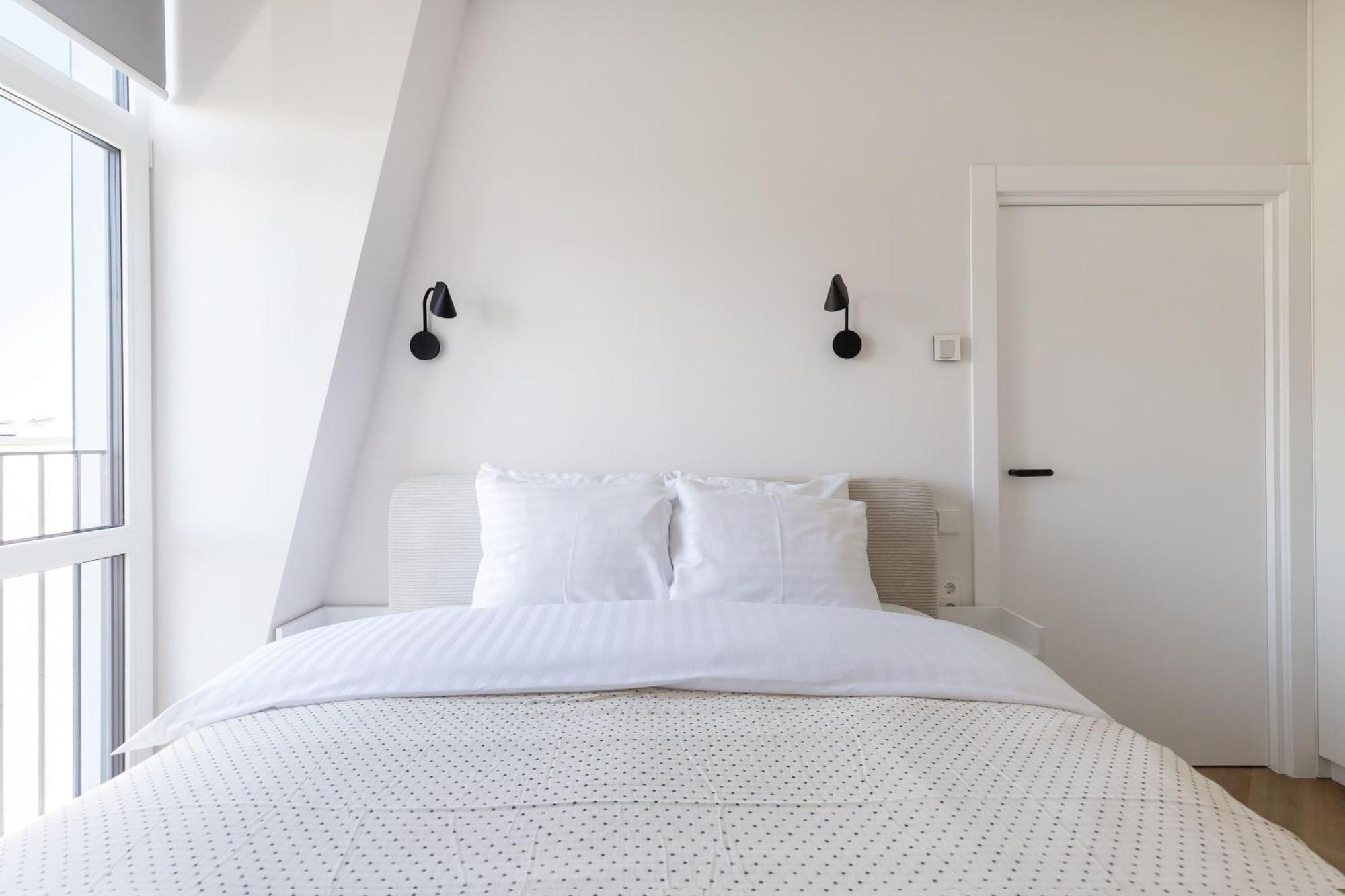 White Lotus 29 By Reside Baltic Vilnius