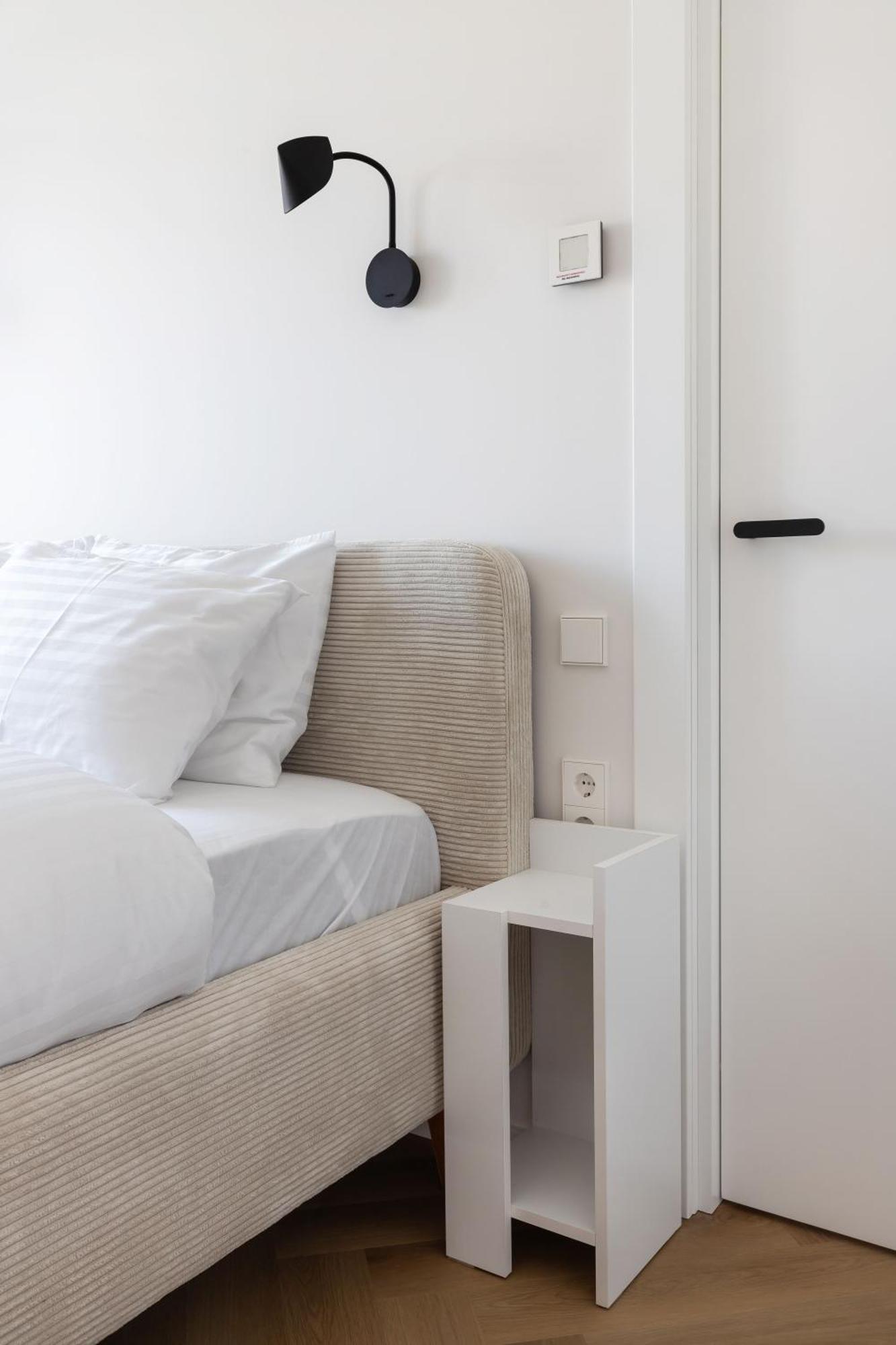 White Lotus 29 By Reside Baltic * Vilnius