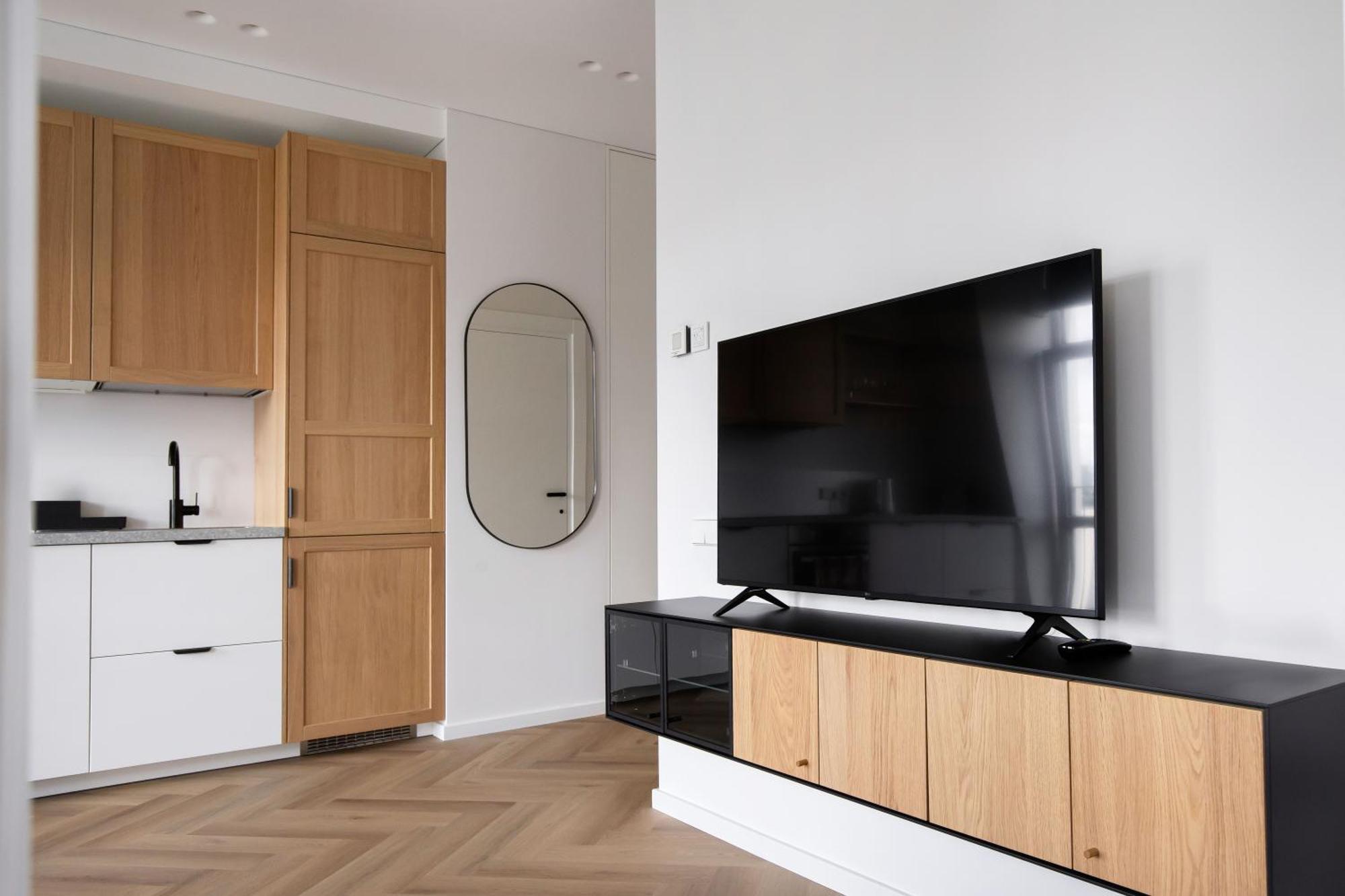 White Lotus 29 By Reside Baltic * Vilnius